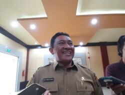 Status Aset Pemprov di Pal 5 dan Tilung Belum Tuntas