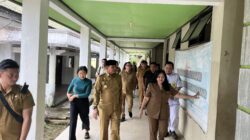 Fasilitas RSUD Tamiang Layang Belum Memadai