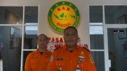 59 Operasi SAR-BASARNAS Selama 2024-Juni 2025