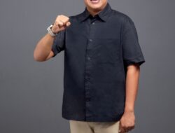 Felix Sonadie Y Tingan, Pengusaha Muda yang Kini Siap Mengabdi untuk Barut