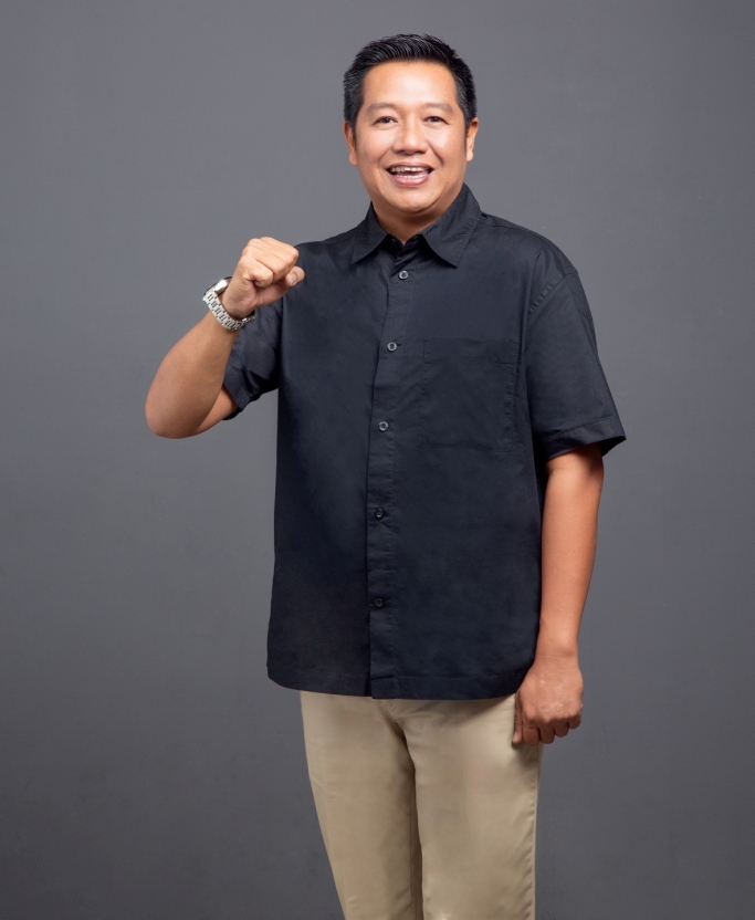 Felix Sonadie Y Tingan, Pengusaha Muda yang Kini Siap Mengabdi untuk Barut Felix Sonadie Y Tingan, Pengusaha Muda yang Kini Siap Mengabdi untuk Barut