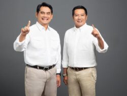 Shalahuddin Siap Beri Perhatian Serius untuk Bidang Olahraga