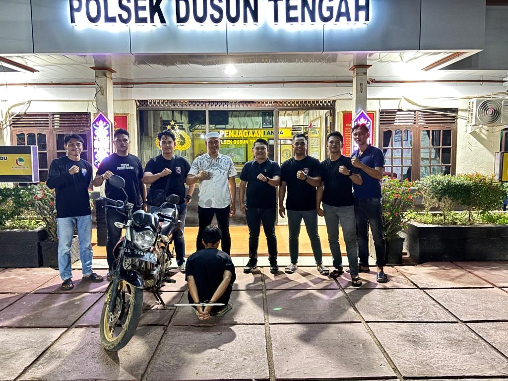 Setubuhi Mantan Pacar, Pria Ini Ditangkap Polisi