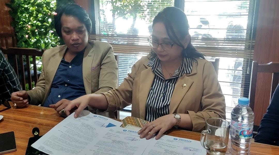 Kuasa Hukum Nurmaliza Duga Pembunuhan Direncanakan