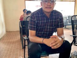 Sanksi Berat Menanti Pelaku Karhutla Sanksi Berat Menanti Pelaku Karhutla