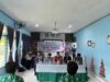 Rutan Buntok Skrining TBC dan HIV/AIDS Warga Binaan