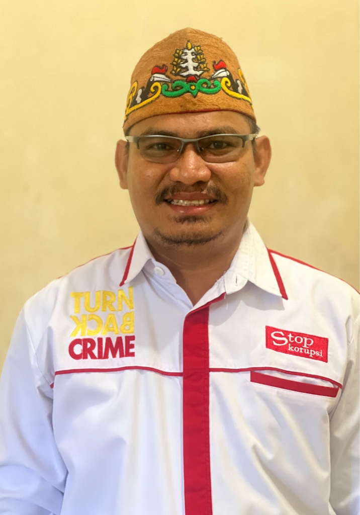 Penertiban PETI Harus Jujur, Adil dan Setara