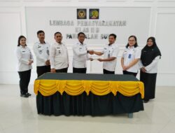 Rehabilitasi untuk WBP Kasus Narkotika Rehabilitasi untuk WBP Kasus Narkotika