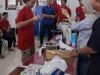 Anak Binaan LPKA Palangka Raya Dapat Pelatihan Barista