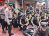 Polres Barut Siap Amankan PSU Pilkada