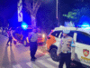 Patroli Malam Cegah Balap Liar dan Kriminalitas