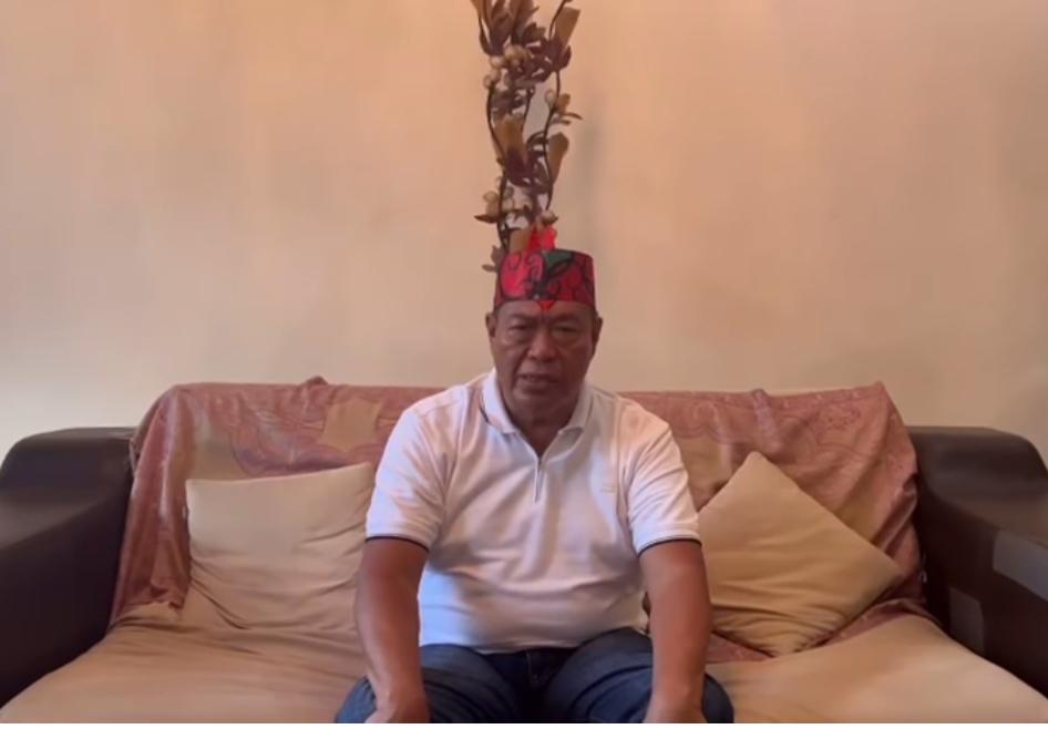 DAD Kobar Tegaskan Dukungan Terhadap Penegakan Hukum atas Aksi Pencurian di Perkebunan Sawit