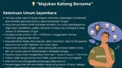 Ayo! ikuti Sayembarapedia Berhadiah Jutaan Rupiah