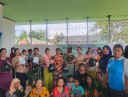 Asmin Bara Bronang Serahkan 2.407 Ha Lokasi Rehabilitasi Daerah Aliran Sungai (DAS) kepada Pemerintah