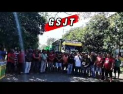 Surat Terbuka Untuk Gerakan Sopir Jawa Timur “Jangan Ancam Gubernur Kalteng Yang Menegakkan Aturan“