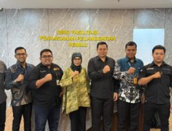 Bawaslu Teruskan Dugaan Pelanggaran Netralitas ASN ke BKN