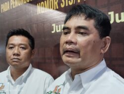 PSU BARITO UTARA-Shalahuddin-Felix Optimis Menang 57 Persen