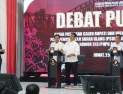 DEBAT PUBLIK-Siapa yang Layak Pimpin Barito Utara?