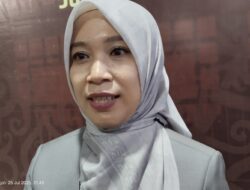 Debat Publik Berjalan Kondusif, Ketua KPU Berharap Masyarakat Bisa Dicerdaskan dari Visi Misi Paslon