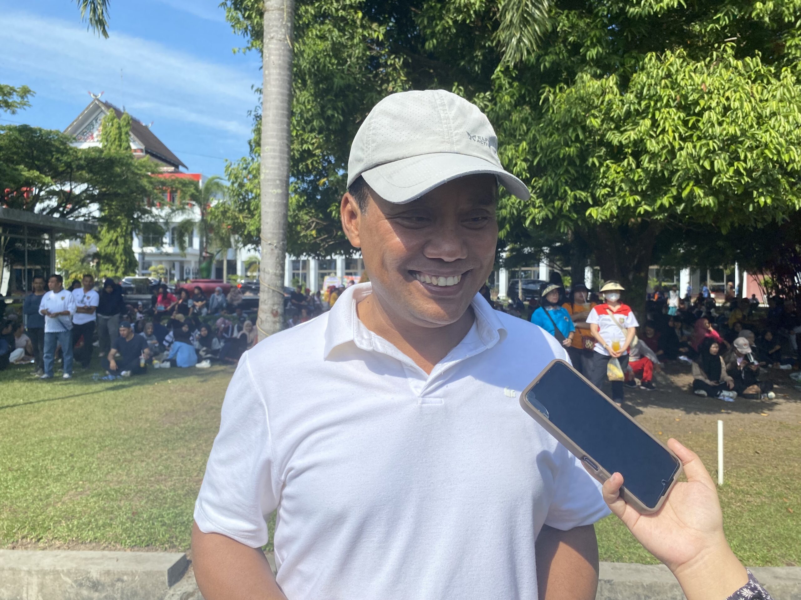 88 Unit Rumah Subsidi untuk Masyarakat Miskin