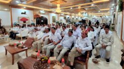 Gerindra Barut All Out Menangkan Jimmy-Inri