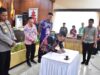 Bupati HM Wiyatno Buka Forum Konsultasi Publik RPJMD 2025–2029