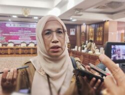Satgas Pangan Kalteng Temukan Indikasi Beras Oplosan