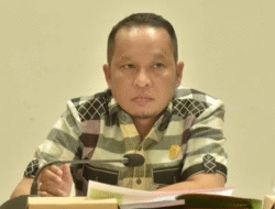 Oknum Anggota DPRD Pecah Kaca Belum Disanksi