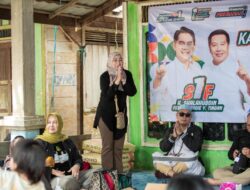 Maya Savitri, Tokoh Wanita Aktivis Pendamping Shalahuddin