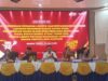 KPU Tekankan Pentingnya Persiapan Logistik dan SPJ Demi Sukseskan PSU Barito Utara