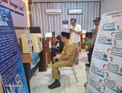 DPMPTSP Sediakan Layanan Pengurusan Izin ke BPOM