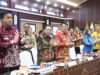 Bupati Hadiri Musrenbang RKPD Provinsi Kalteng