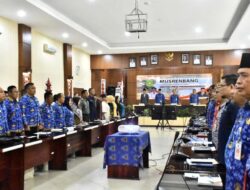 Pemkab Gelar Musrenbang RKPD Kapuas Tahun 2026