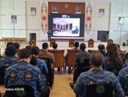 Bupati Buka Musrenbang RPJMD Tahun 2025-2029 Bupati Buka Musrenbang RPJMD Tahun 2025-2029