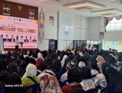 Bupati HM Wiyatno Bangga dan Apresiasi Seminar "How To Be A Great Teacher" Bupati HM Wiyatno Bangga dan Apresiasi Seminar “How To Be A Great Teacher”