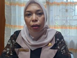 Disperindagkop Pantau Harga Barang di Pasar Tradisional