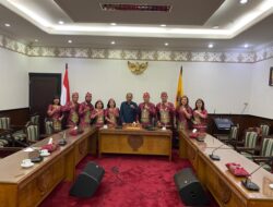 Napak Tilas Tumbang Anoi Kembali Akan Dilaksanakan