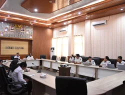 Pemkab Distribusikan 260 Sapi Kurban Pemkab Distribusikan 260 Sapi Kurban