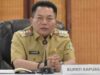 Bupati Imbau Masyarakat Tetap Waspada Covid-19