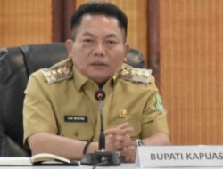 Bupati Wiyatno Imbau Masyarakat Jaga Kondusivitas Bupati Wiyatno Imbau Masyarakat Jaga Kondusivitas