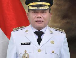 Bupati Dukung Pelaksanaan KKN UPR di Kapuas Bupati Dukung Pelaksanaan KKN UPR di Kapuas
