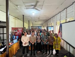 Pemkab Terima Beberapa Usulan Melalui Musrenbang Kecamatan Pemkab Terima Beberapa Usulan Melalui Musrenbang Kecamatan