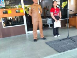 OPTIMALKAN LAYANAN KESEHATAN ANAK-RSUD Kapuas Memiliki Tambahan Dokter Spesialis Anak