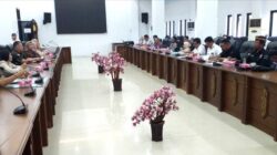 Giliran PT TOP Dipanggil DPRD Barut, Dituduh Ambil Lahan Warga
