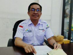 SEKOLAH RAKYAT-Dinsos Verifikasi 75 Calon Siswa dari Keluarga Kurang Mampu SEKOLAH RAKYAT-Dinsos Verifikasi 75 Calon Siswa dari Keluarga Kurang Mampu