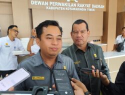 Ketua DPRD Kotim Sesalkan Korupsi Dana Desa Terulang