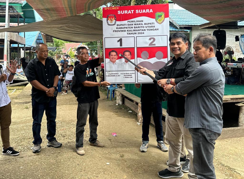 Shalahuddin-Felix Kian Moncer Jelang PSU 6 Agustus 2025