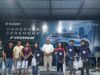 Terjual Tanpa Test Drive, 15 Unit Suzuki Fronx Mengaspal di Kalteng