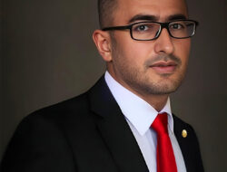 Swiss-Belhotel International Tunjuk Senior Vice President Baru untuk Mendorong Pertumbuhan Strategis Swiss-Belhotel International Tunjuk Senior Vice President Baru untuk Mendorong Pertumbuhan Strategis