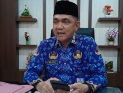 Disdik Telusuri Dugaan Pungutan Seragam SMAN 1 Kahayan Tengah